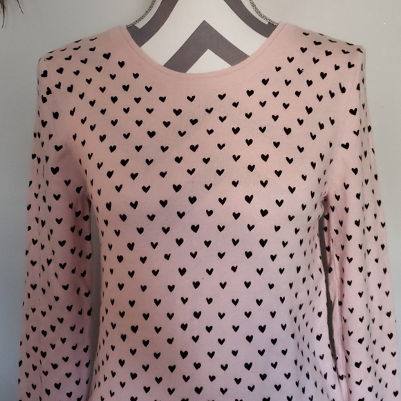 HEARTS TOP 💘 - Picture 5 of 8